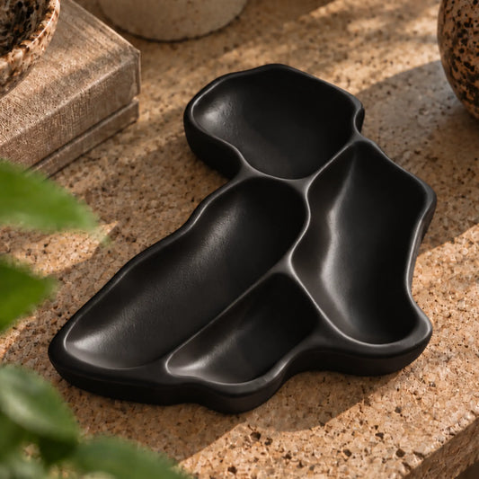 MOTHERLAND Trinket Tray - Small