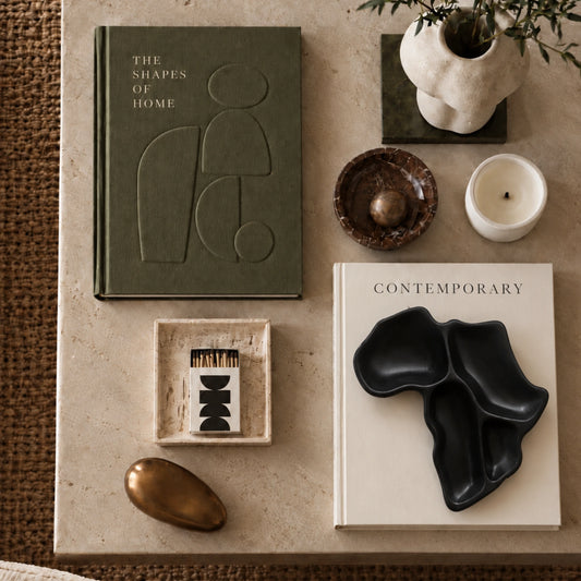 MOTHERLAND Trinket Tray - Medium