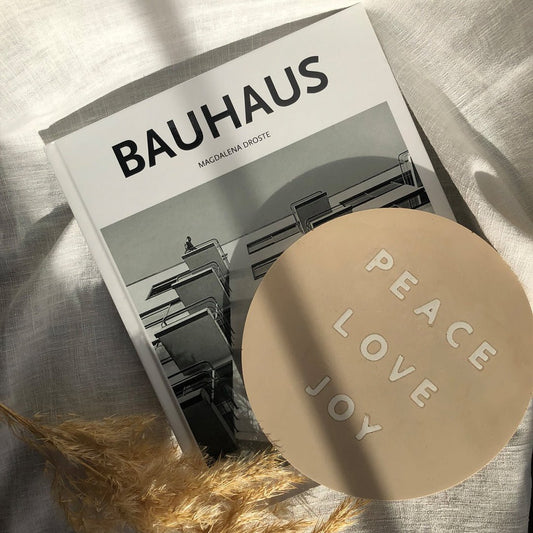 Medium Personalised Trinket Tray - Plain