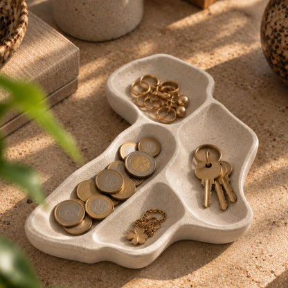 MOTHERLAND Trinket Tray - Small
