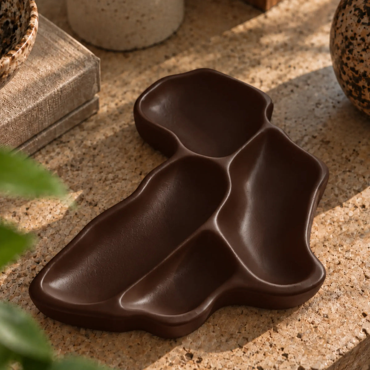 MOTHERLAND Trinket Tray - Small