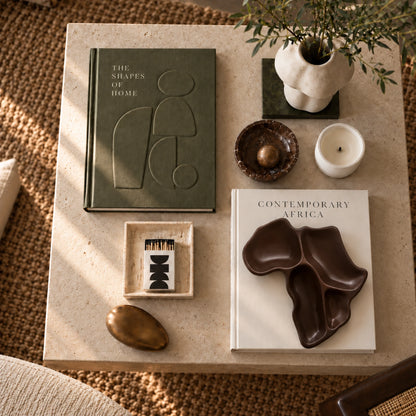 MOTHERLAND Trinket Tray - Medium