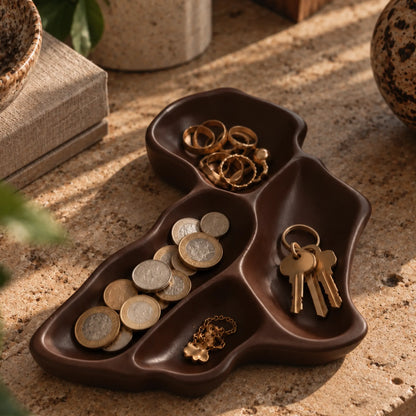 MOTHERLAND Trinket Tray - Small