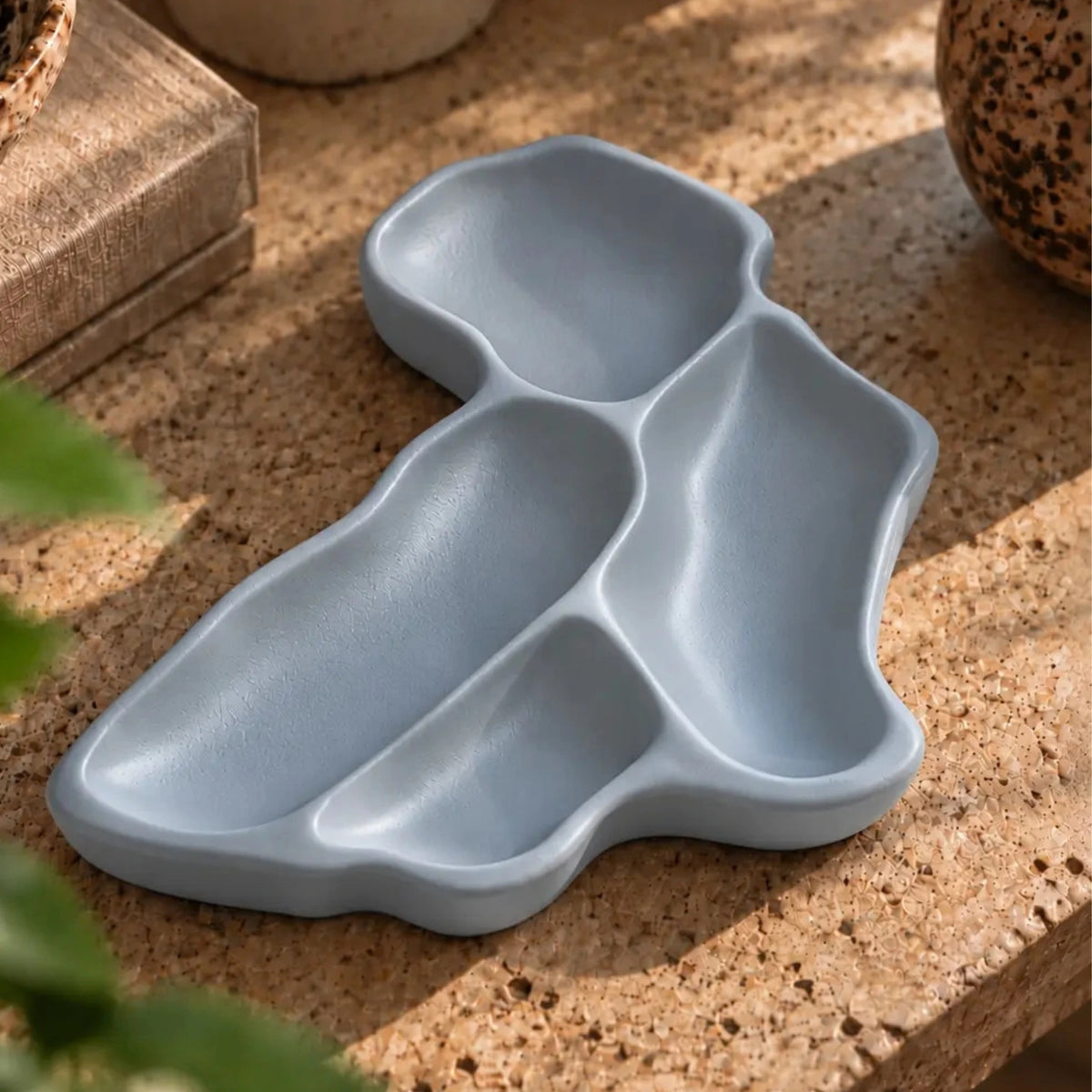 MOTHERLAND Trinket Tray - Small