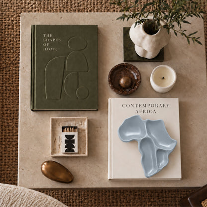 MOTHERLAND Trinket Tray - Medium