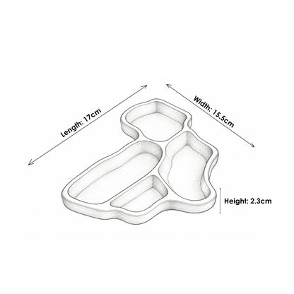 MOTHERLAND Trinket Tray - Small