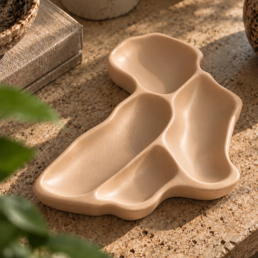 MOTHERLAND Trinket Tray - Small